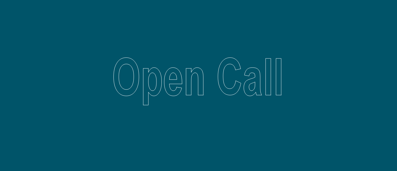 Open call: English – Deutsch