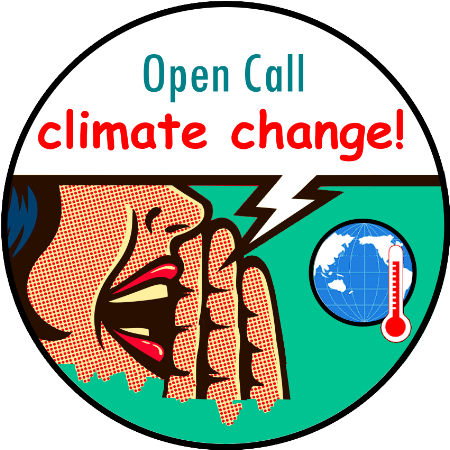 open call // Climate Change
