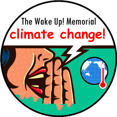 Climate Change! – news