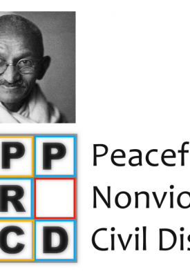 Gandhi PPNRCD